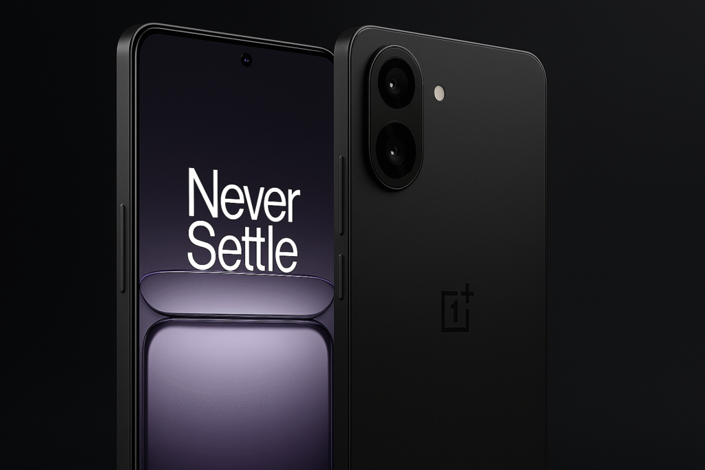 OnePlus Nord CE5