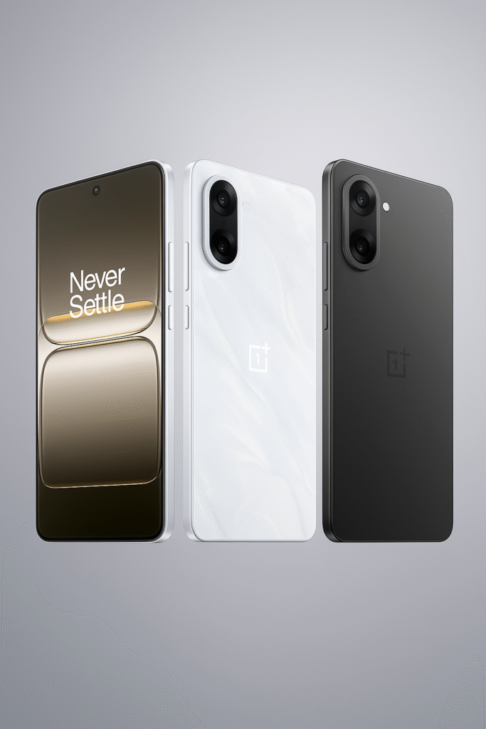 oneplus nord ce5 specs