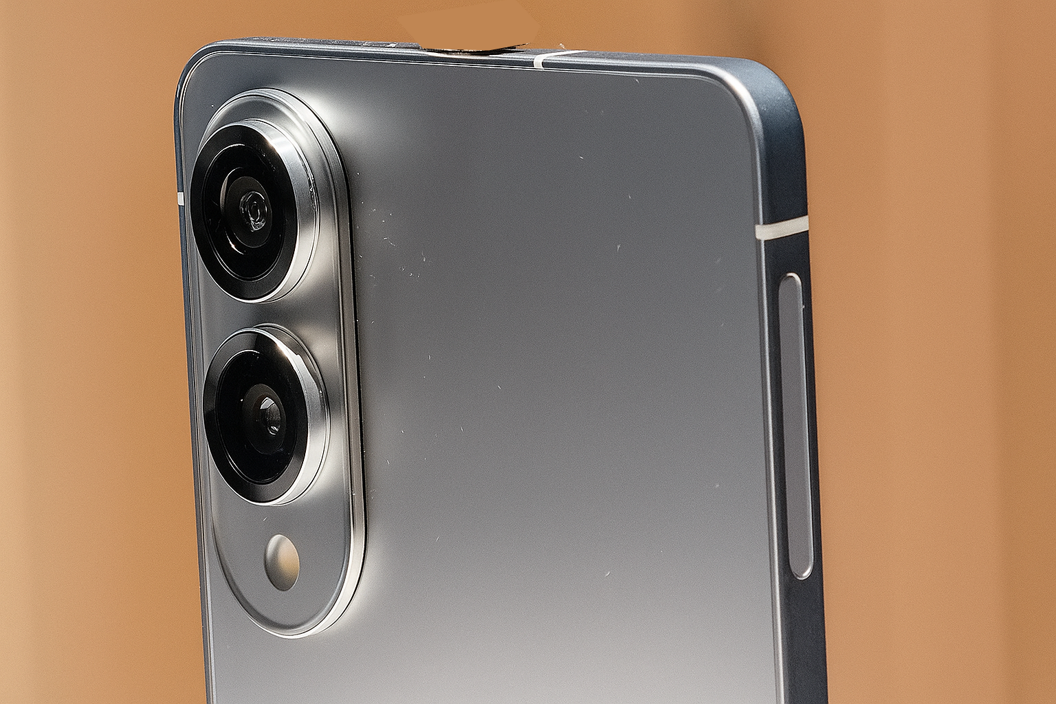 Samsung Galaxy S25 Edge